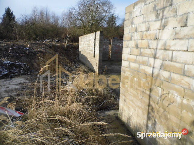 Do sprzedaży działka Szczecin zachodniopomorskie sprzedam