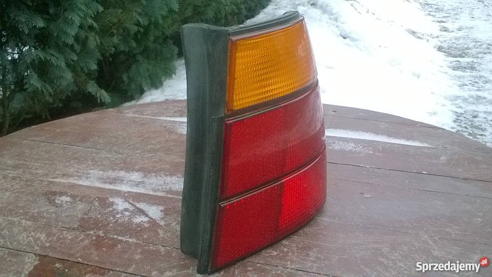 Lampa prawy tył BMW E36 Kombi małopolskie Tarnów