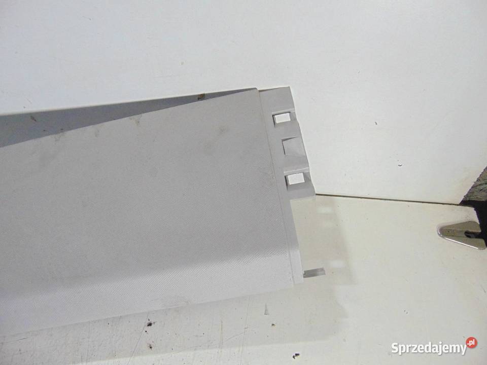 LISTWA OSŁONA KLAPY PRAWA MERCEDES ML W166