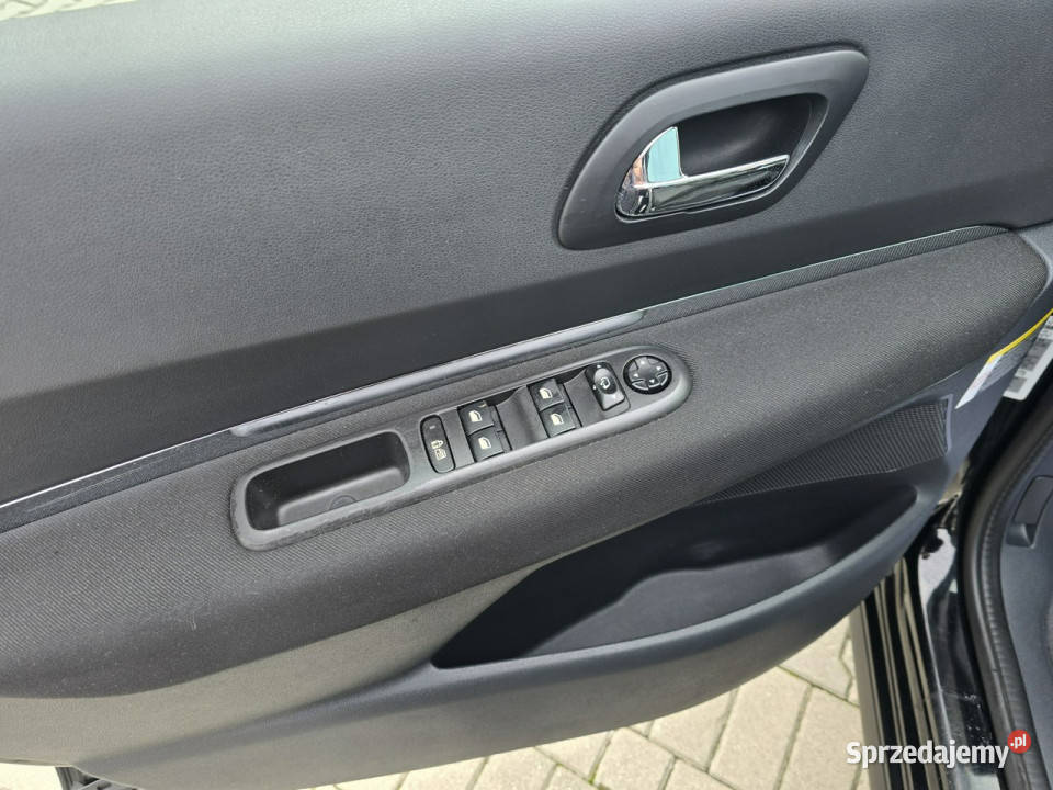 Peugeot 3008 16Benzyna HeadUPKlimatronic 2 łódzkie