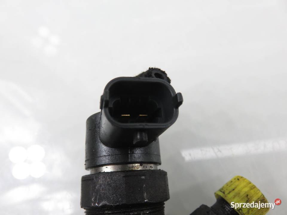 WTRYSKIWACZ FIAT CROMA II 194 19 D Multijet