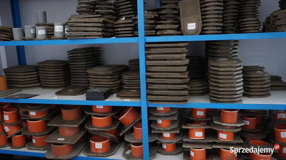 odwodnienie liniowe odpływ drenaż 25 ton z dolnośląskie sprzedam