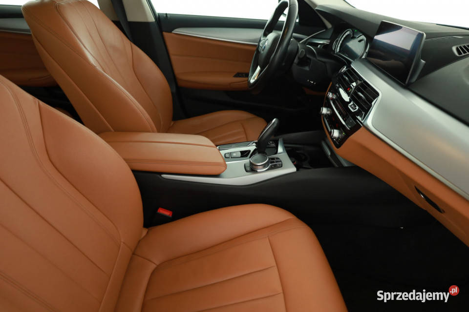 BMW 5 518d Piaseczno
