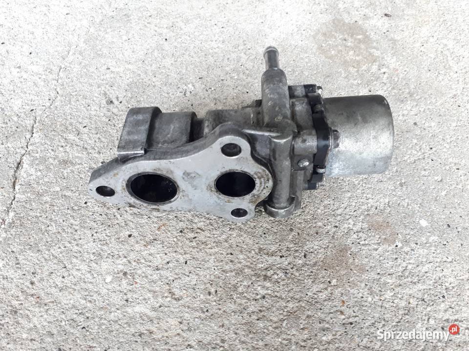 Oryginalny zawór EGR Toyota Avensis T5Corolla Tywonia sprzedam