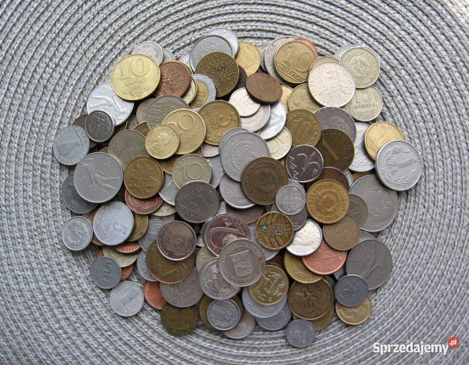 Zestaw 260 wielkopolskie Kalisz