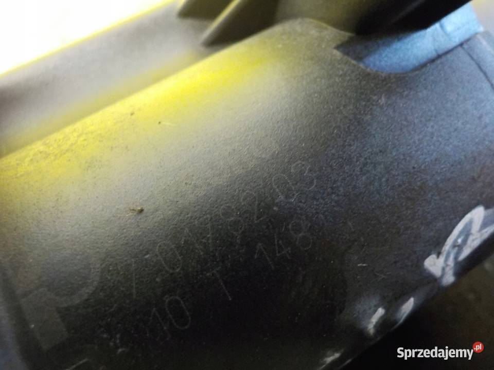 AUDI A5 Q5 30 TDI 10r 239 CAP zawor EGR 70178203 Suków