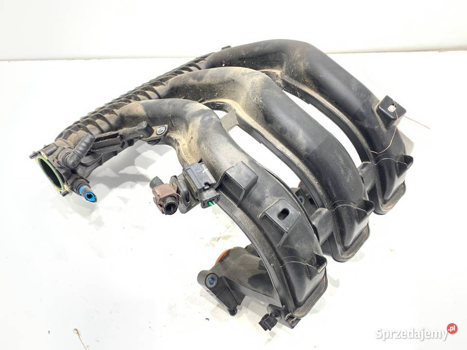 KOLEKTOR SSĄCY CITROEN C3 III 9810940680 12 83 sprzedam