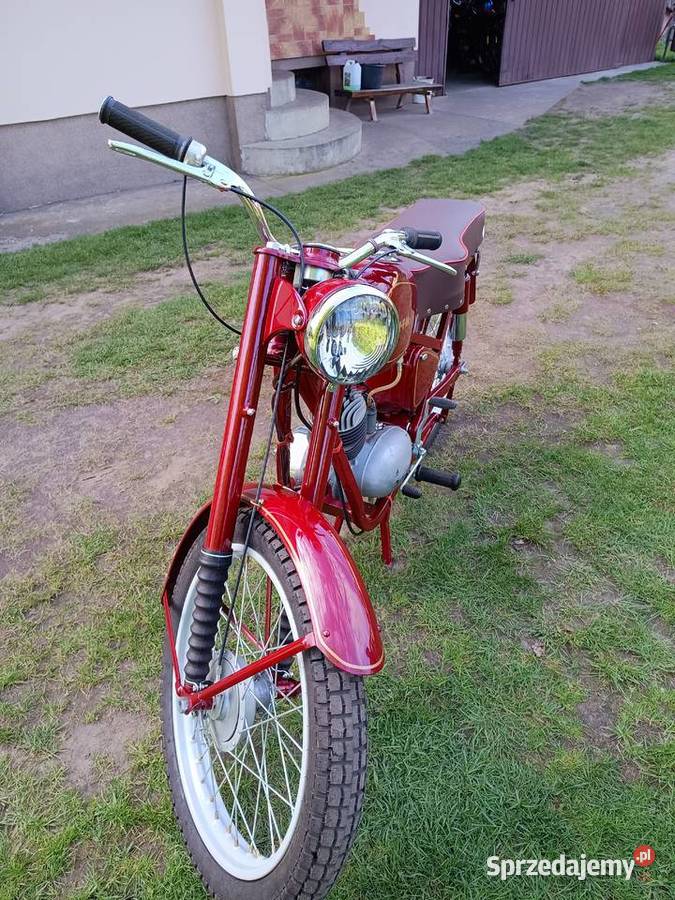 WFM M06 1957 Przatów Górny