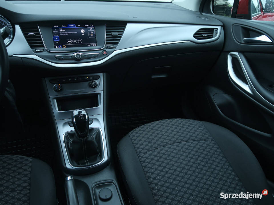 Opel Astra 12 Turbo Bielany Wrocławskie sprzedam