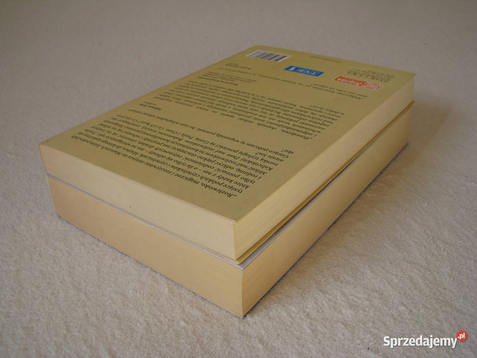 Małgorzata Kalicińska Dom rozlewiskiem Miłość