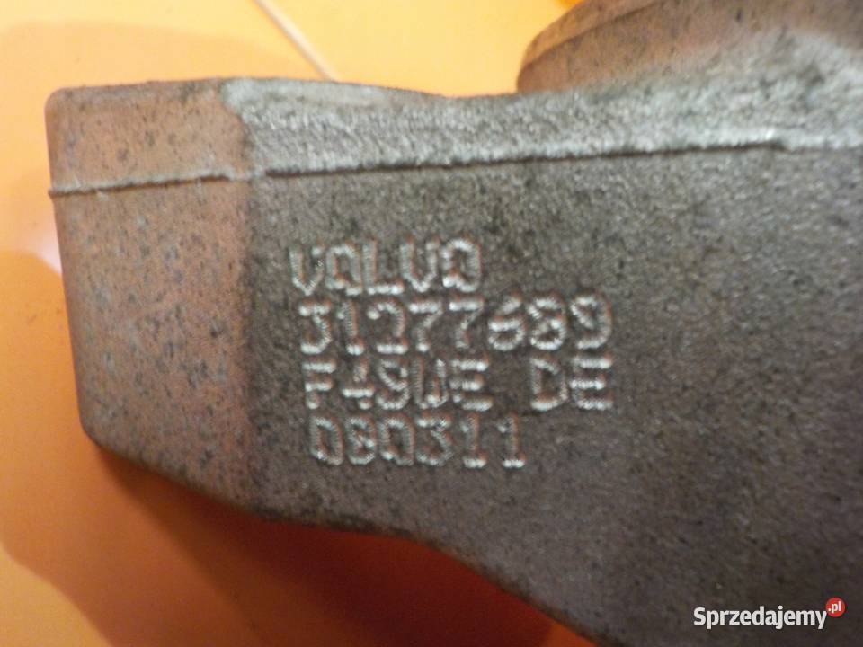 V60 V40 S60 S80 V70 16 T4 13r 180 B4164T mazowieckie Suków