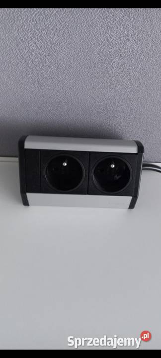 Listwa meblowa elektryczna Warszawa