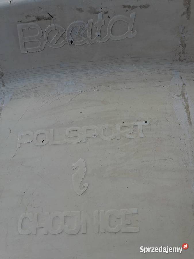 Lodz wetkarska Pozostałe Syców