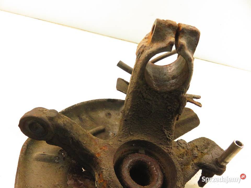 ZWROTNICA PIASTA PRZEDNIA LEWA VW FOX 14 BKR osobowe