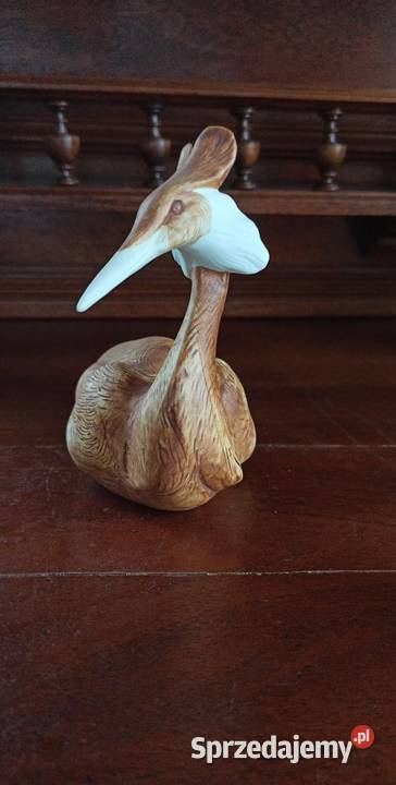 Figurka Perkoza
Syg Lippelsdorf z lat 1951 1974 Gdańsk