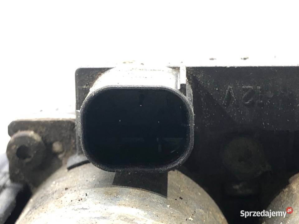 ZAWÓR NAGRZEWNICY BMW E39 8374995 9503 REGULATOR sprzedam