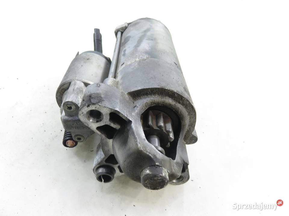 ROZRUSZNIK FORD GALAXY II 20 TDCi UFWA osobowe