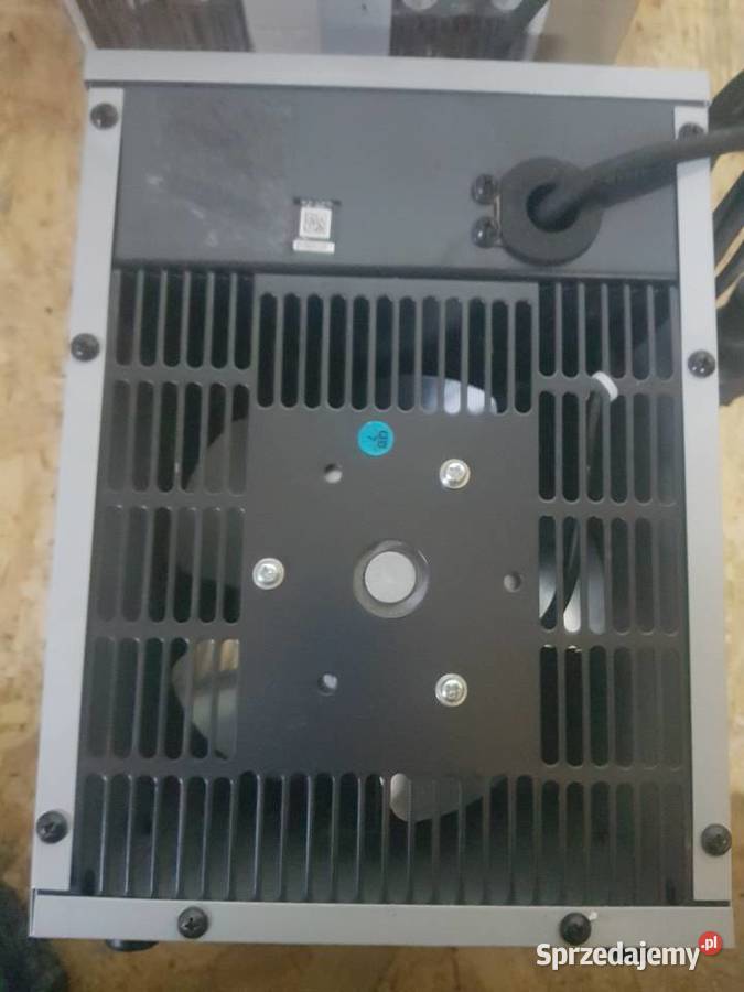 Einhell Grzejnik elektryczny EH 2000 wentylator wielkopolskie Głogowa