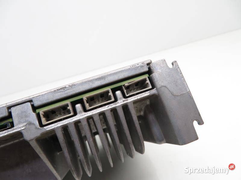 MODUŁ RENAULT FLUENCE ZE 259152884RT osobowe