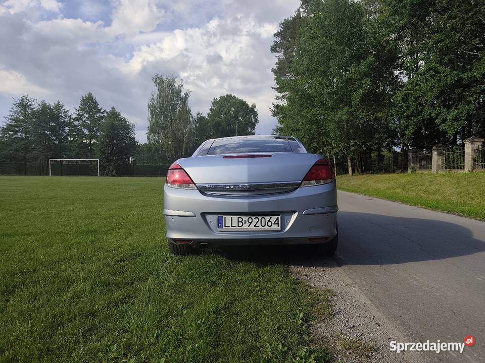 zamienię na 5 drzwiowe auto aluminiowe felgi Lubartów sprzedam