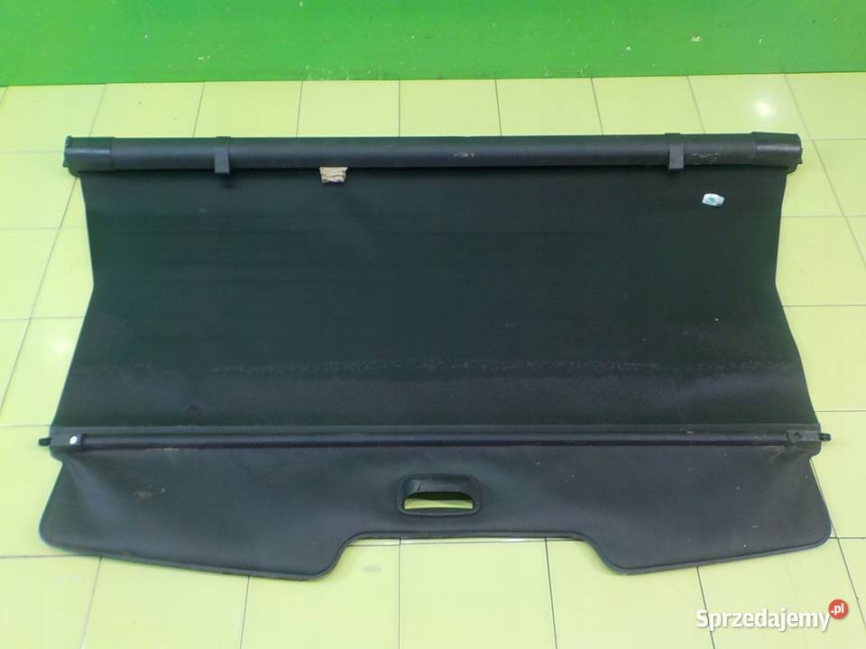 RANGE ROVER SPORT I 27 TDV6 05r roleta bagaznika Suków