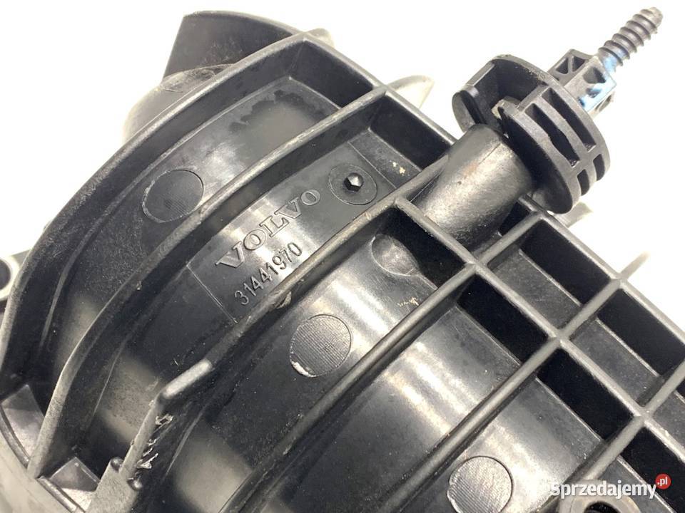 KOLEKTOR SSĄCY VOLVO S90 II P31441970 20 303 osobowe
