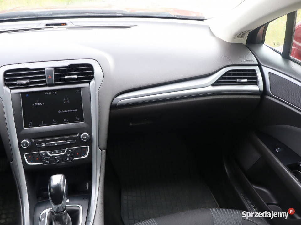 Ford Mondeo 15 EcoBoost ABS Piaseczno