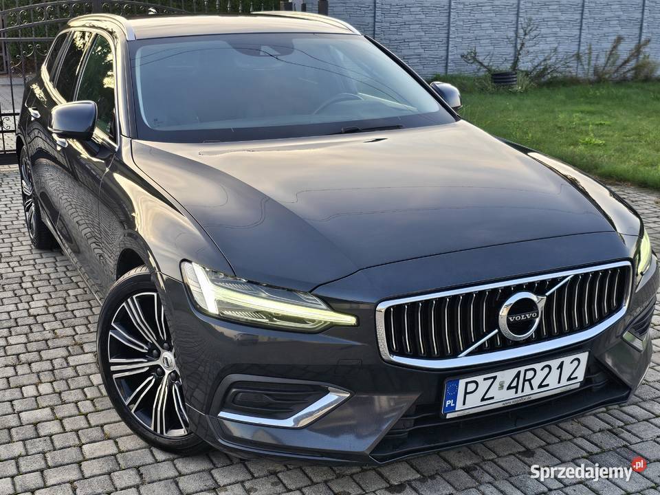 Diesel Navi FullLed Asystent ACC PDC Alu Skóra Tulce