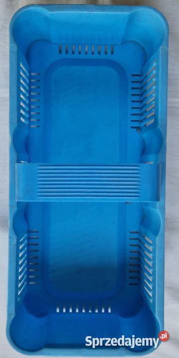 Łubianka plastykowa na owoce Warszawa