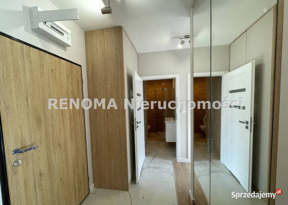 Mieszkanie Białystok 446m2 3pok