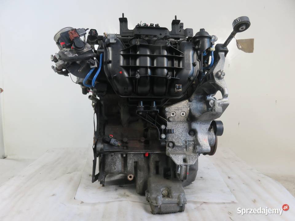 SILNIK LANCIA LYBRA 18 16V 839A4000 osobowe