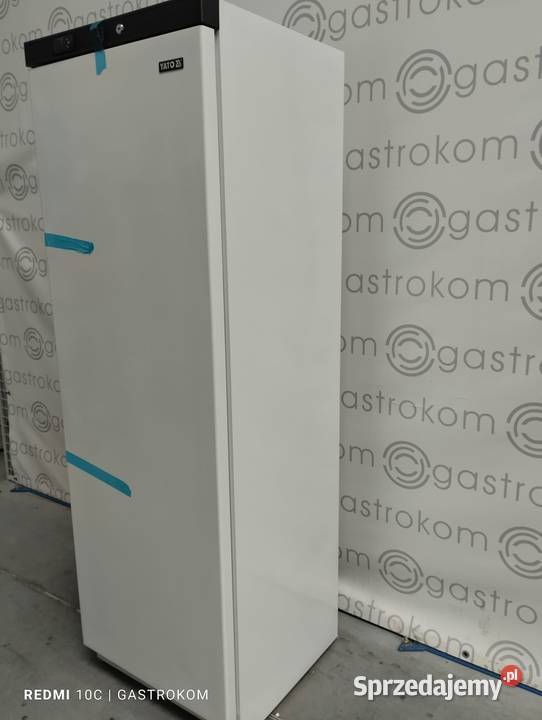SZAFA CHŁODNICZA 350 L BIAŁA YG05233 Wrocław