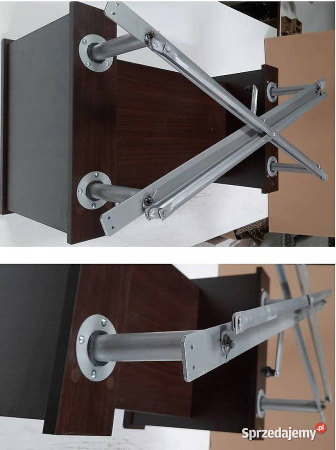 Ławostół L29 RAMA podnoszony rozkładany do 210 łódzkie Radomsko