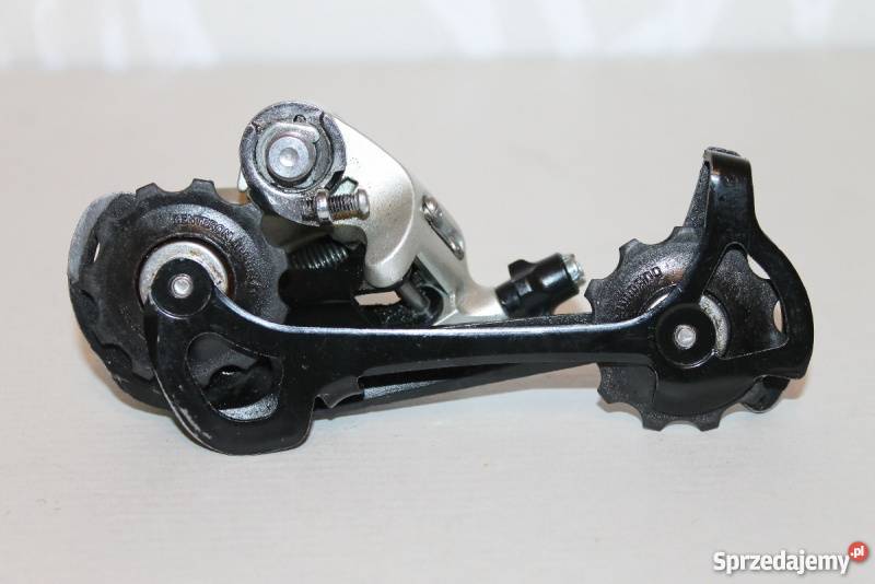 Przerzutka SHIMANO DEORE Części i akcesoria Tarnów