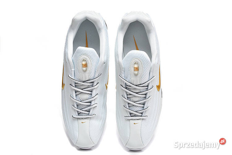 NIKE SHOX Z buty w rozmiarze 4046 Nike