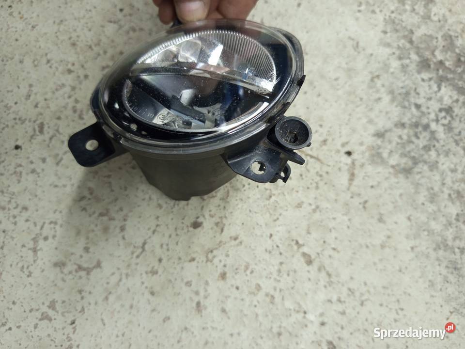 Halogen lewy LED lci BMW 3 f3031 orginalna osobowe Lampy przeciwmgielne Rzeszów