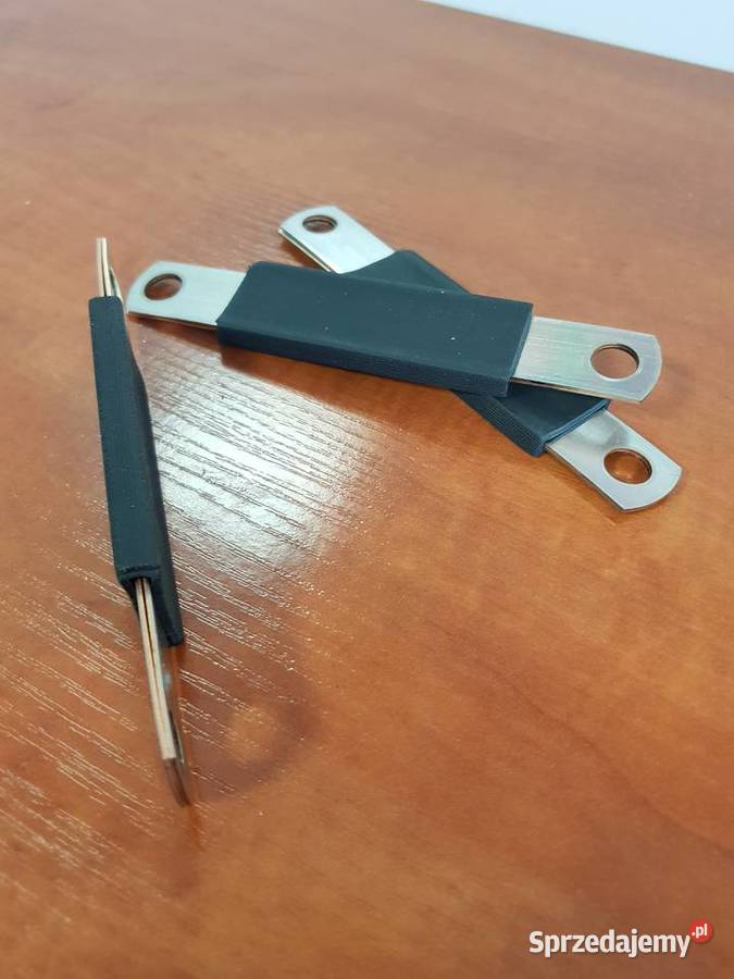 9119004380	Prefab cable LELY ASTRONAUT Sulechów