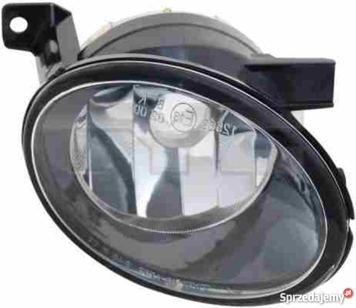 HALOGEN PRLE HB4 VW BEETLE 11 osobowe