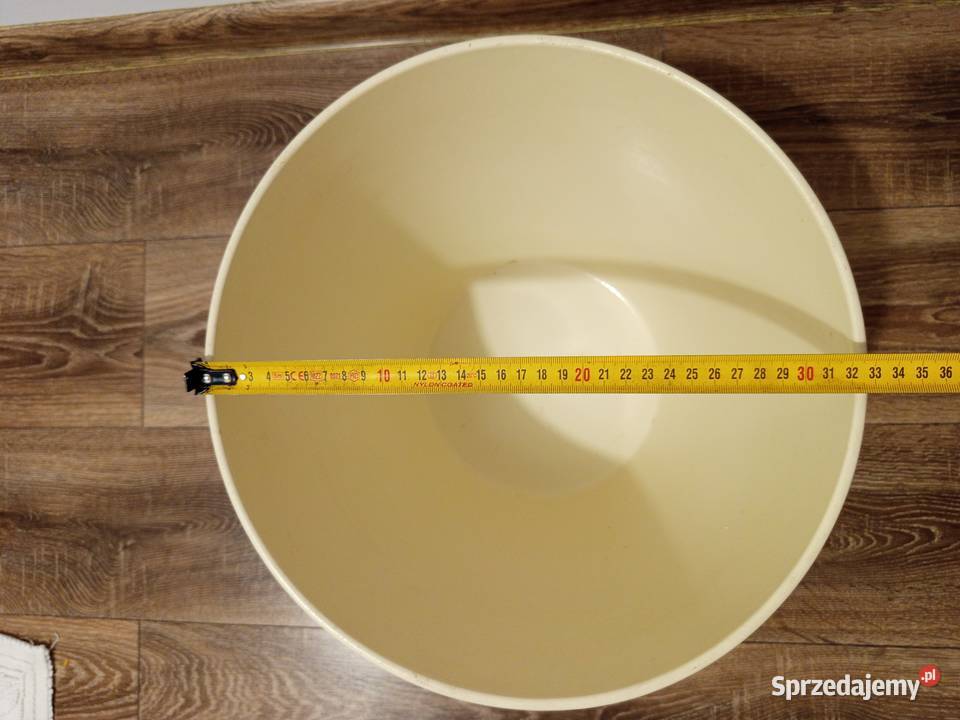 Osłonka ceramiczna Scheurich Gdańsk sprzedam