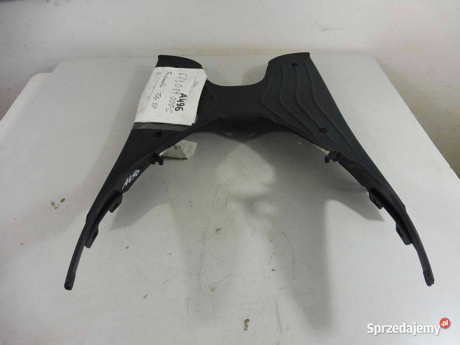 Piaggio Fly 50 125 150 4T 2V 1215r nowa podłoga