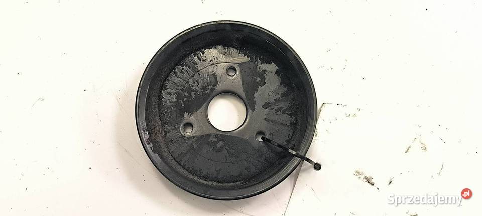 KOŁO PASOWE RENAULT MASTER III 8200357347 Lipno