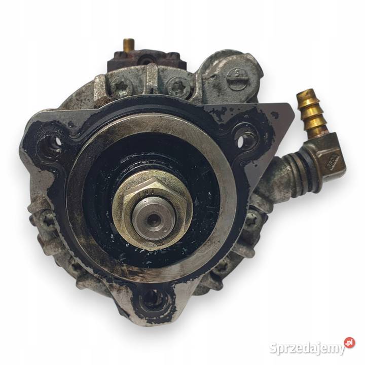 POMPA WTRYSKOWA Ford Focus MK2 C 18 TDCi paliwa osobowe Chełm
