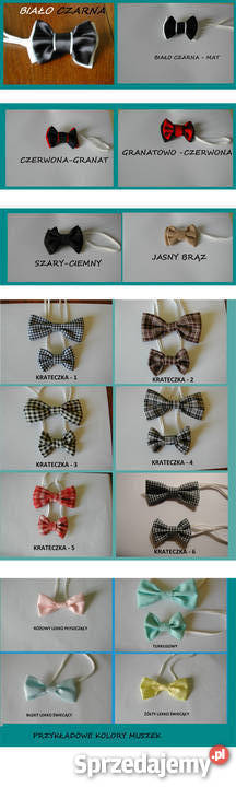 Mucha Muszki muszkadziecięca 310 lat żółty/złoty wielkopolskie