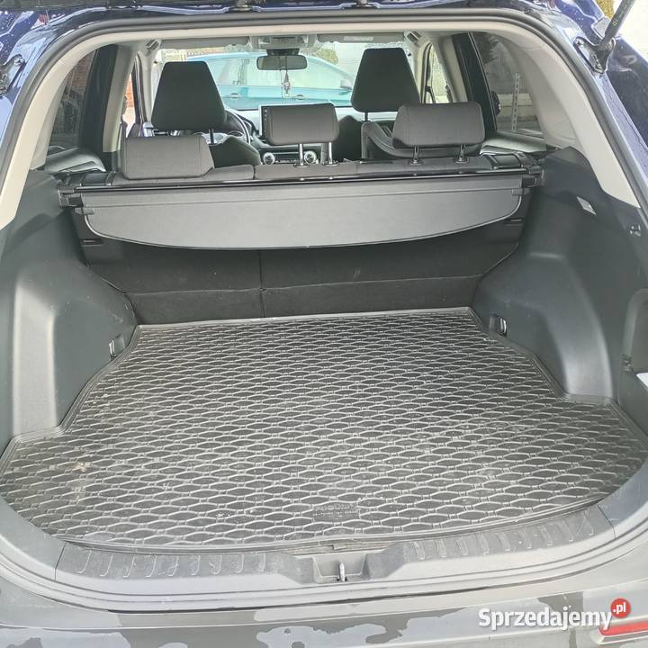 Toyota RAV4 hybrid śląskie Racibórz
