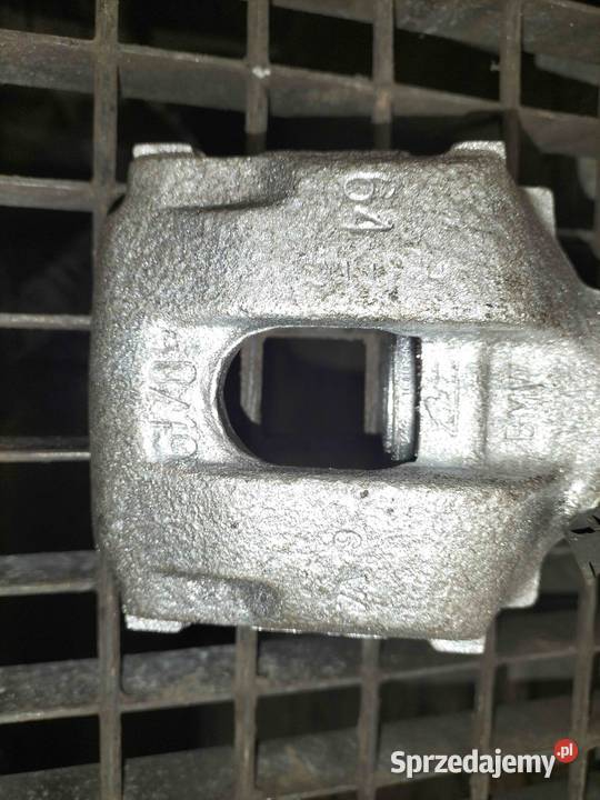 Zacisk hamulcowy tylny prawy BMW E46 Z4 E85 E86 Poręba