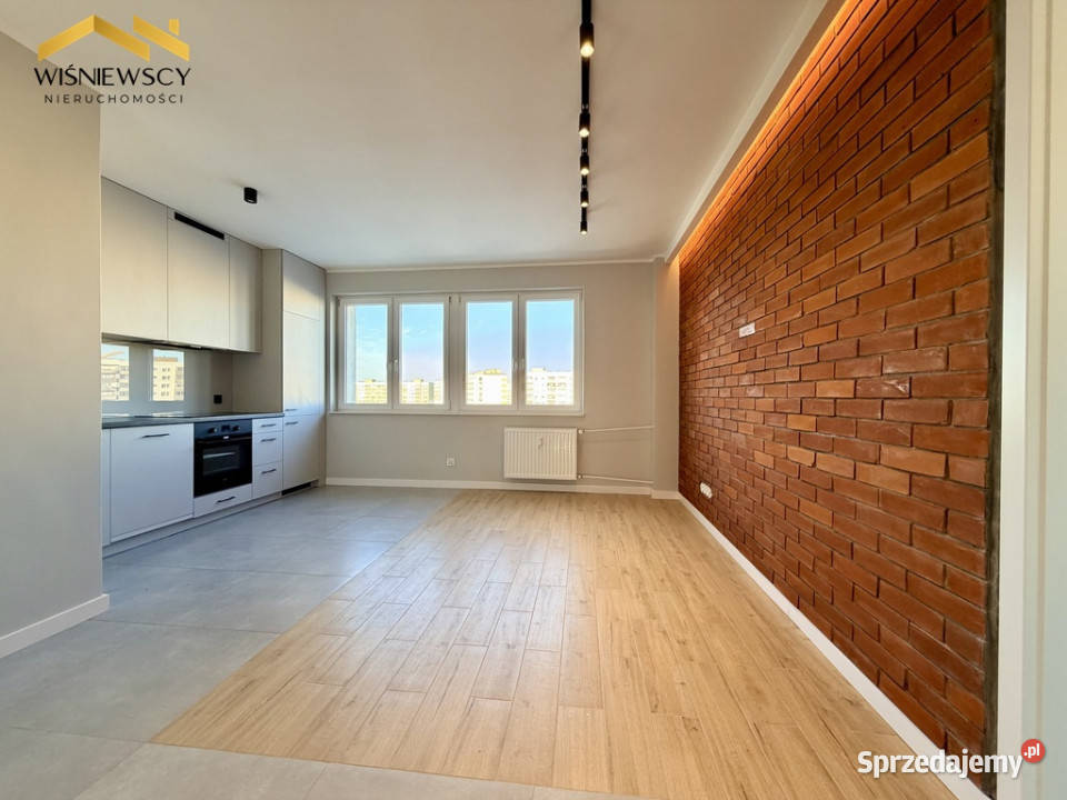 Mieszkanie 3 pokoje Podgórna 561 mkw 58.4m2 warmińsko-mazurskie Elbląg