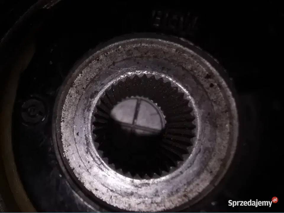 Kierownica BMW e12 e21 osobowe Żory