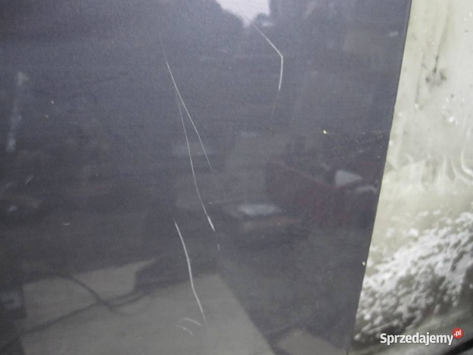 CHEVROLET ORLANDO I 11r drzwi lewe przód osobowe Karoseria