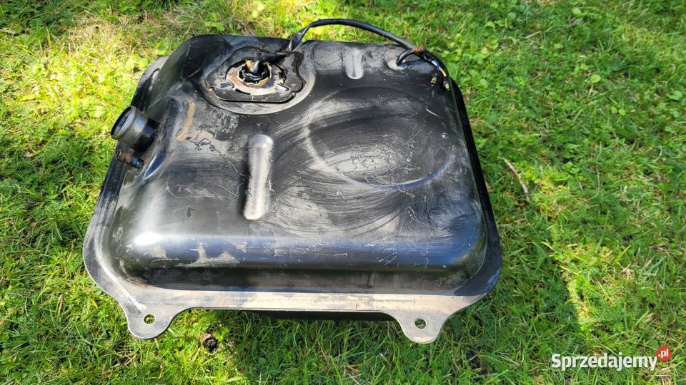 zbiornik paliwa bak KYMCO DINK YAGER 50200 wielkopolskie Piła
