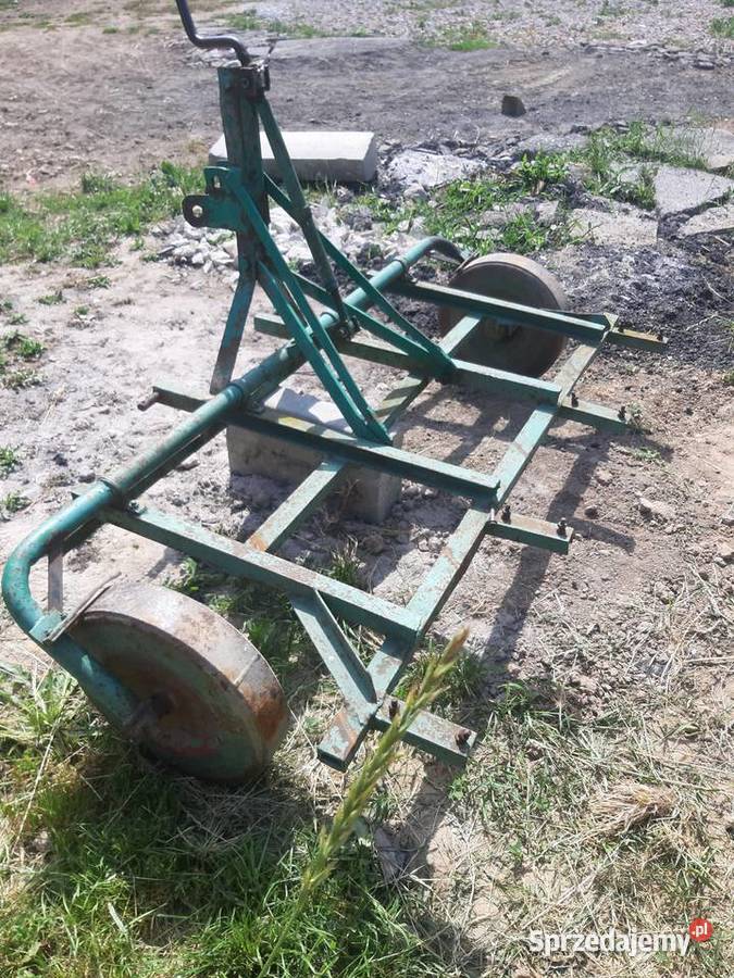 Rama kultywatora Trzeszkowice